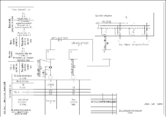Ventilation control scheme with filter cleaning