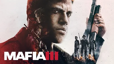 ⭐️ Mafia 3 III Definitive Edition - STEAM (GLOBAL)