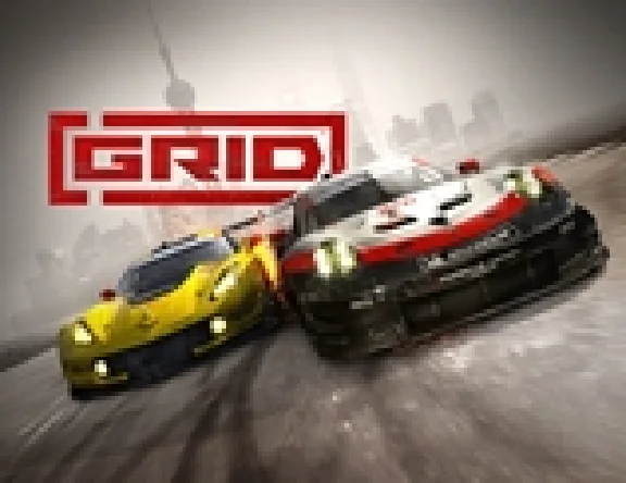 GRID 2019 / RU-CIS / STEAM