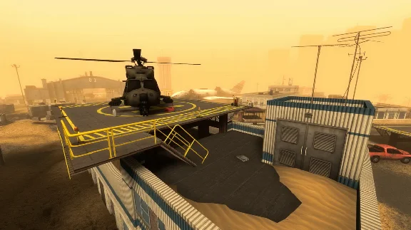Nuclear Dawn (Steam Gift / RU / CIS)