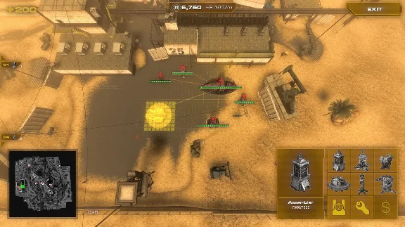 Nuclear Dawn (Steam Gift / RU / CIS)