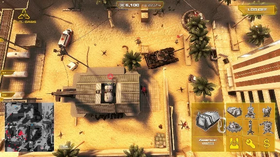 Nuclear Dawn (Steam Gift / RU / CIS)