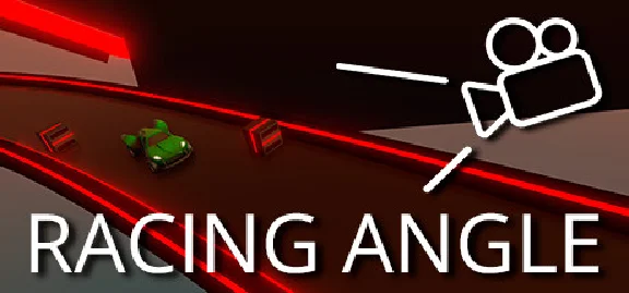 Racing angle (Steam key/Region free)