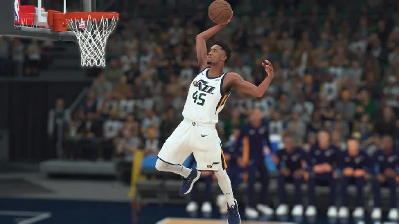 NBA 2K19 Xbox One ⭐🔥⭐