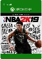 NBA 2K19 Xbox One ⭐🔥⭐