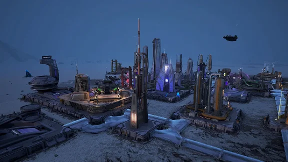 ✅Aven Colony XBOX ONE SERIES X|S   Ключ 🔑⭐💥