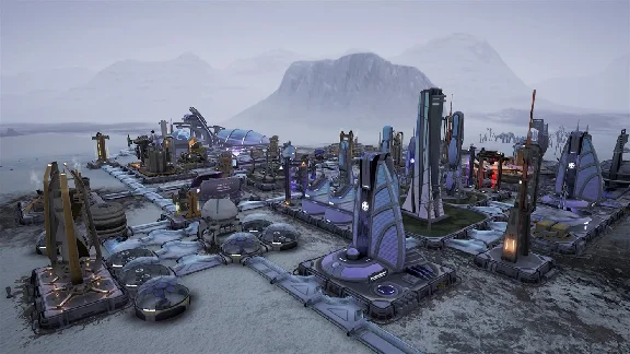 ✅Aven Colony XBOX ONE SERIES X|S   Ключ 🔑⭐💥