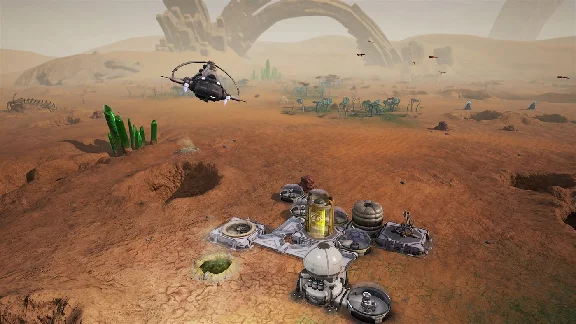 ✅Aven Colony XBOX ONE SERIES X|S   Ключ 🔑⭐💥
