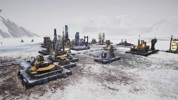 ✅Aven Colony XBOX ONE SERIES X|S   Ключ 🔑⭐💥