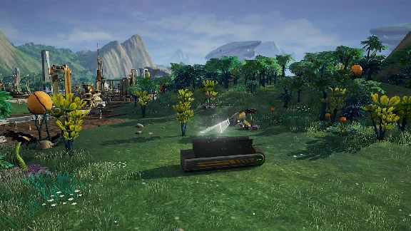 ✅Aven Colony XBOX ONE SERIES X|S   Ключ 🔑⭐💥