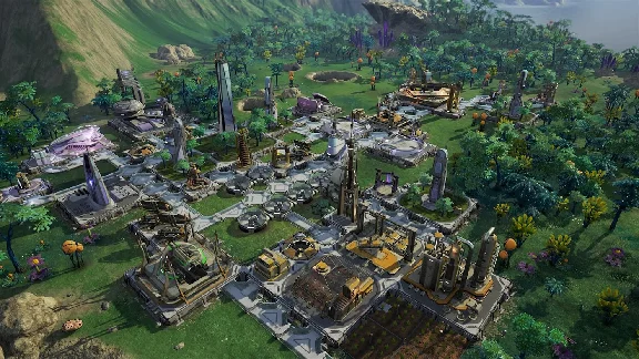 ✅Aven Colony XBOX ONE SERIES X|S   Ключ 🔑⭐💥