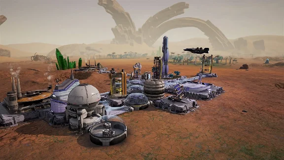 ✅Aven Colony XBOX ONE SERIES X|S   Ключ 🔑⭐💥