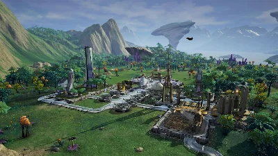 ✅Aven Colony XBOX ONE SERIES X|S   Ключ 🔑⭐💥