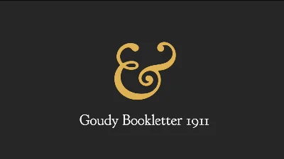 A collection of fonts for any web product