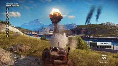 Just Cause 3: Air, Land & Sea Expansion Pass >>> DLC