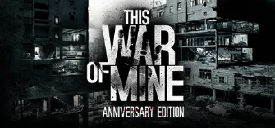This War of Mine >>> STEAM KEY | RU-CIS