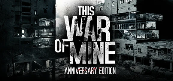 This War of Mine >>> STEAM KEY | RU-CIS