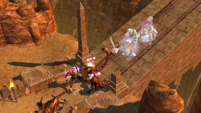 Titan Quest Anniversary Edition >>> STEAM KEY | RU-CIS