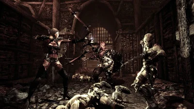 Hunted: The Demon´s Forge >>> STEAM KEY | RU-CIS