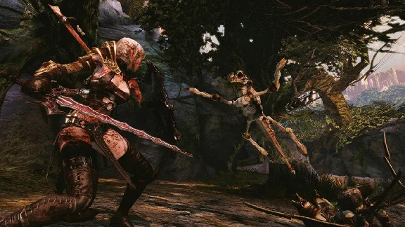 Hunted: The Demon´s Forge >>> STEAM KEY | RU-CIS