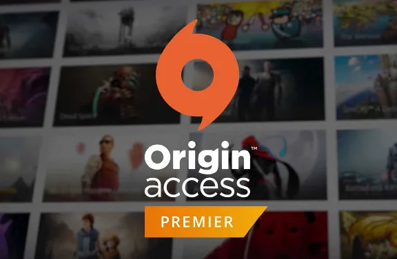 EA Origin Access Premier 1000 RUB RU Origin key -- RU