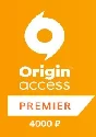 EA Origin Access Premier 4000 RUB RU Origin key -- RU