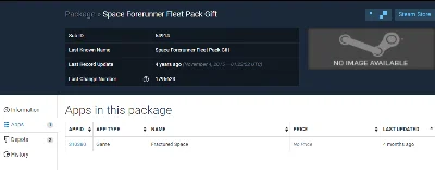 Fractured Space (Steam Gift Region Free / ROW)