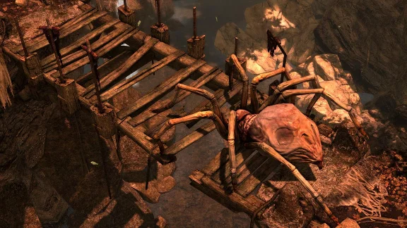 Castlevania: Lords of Shadow – Ultimate Edition > STEAM