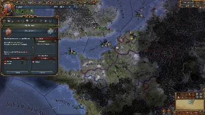 Europa Universalis IV >>> STEAM KEY | RU-CIS