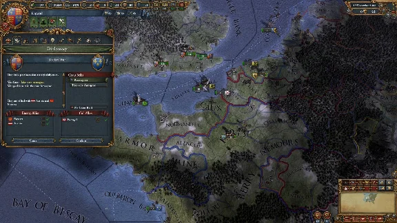 Europa Universalis IV >>> STEAM KEY | RU-CIS
