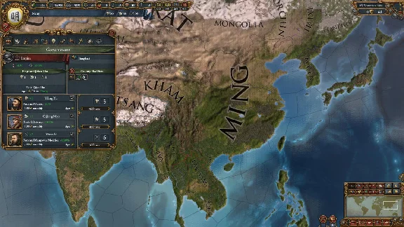 Europa Universalis IV >>> STEAM KEY | RU-CIS
