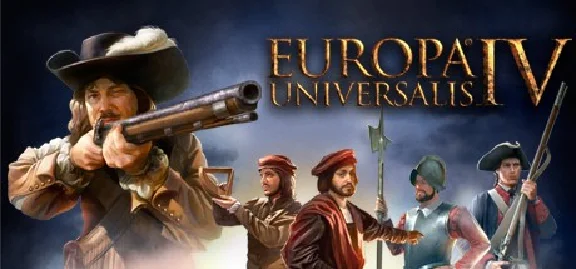 Europa Universalis IV >>> STEAM KEY | RU-CIS