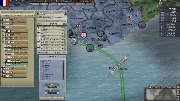 Hearts of Iron III Collection (Steam key) -- RU