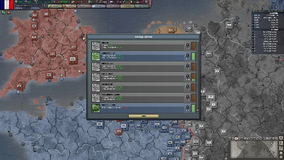 Hearts of Iron III Collection (Steam key) -- RU
