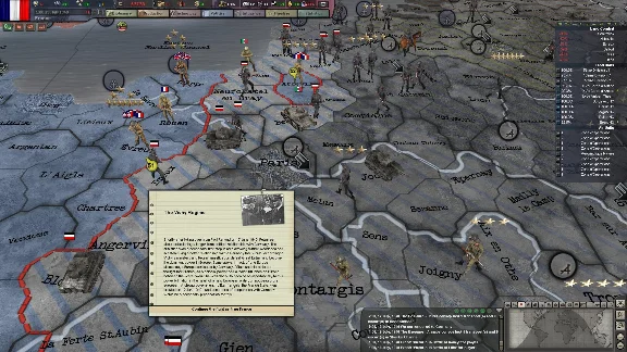Hearts of Iron III Collection (Steam key) -- RU