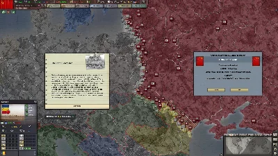 Hearts of Iron III Collection (Steam key) -- RU