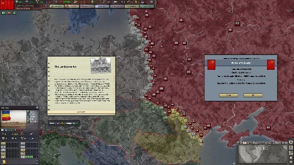 Hearts of Iron III Collection (Steam key) -- RU