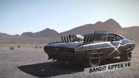 Wreckfest - Season Pass (Steam key) -- RU LATAM