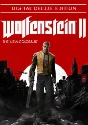 Wolfenstein II: The New Colossus Deluxe Edition -- RU