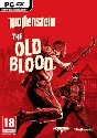 Wolfenstein: The Old Blood (Steam key) -- RU