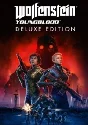 Wolfenstein: Youngblood Deluxe Edition Steam key -- RU
