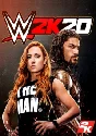 WWE 2K20 (Steam key) -- RU