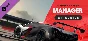 Motorsport Manager: GT Series (DLC) STEAM KEY / RU/CIS