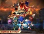 Sonic Forces Digital Bonus Edition (3 in 1) STEAM KEY