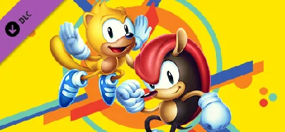 Sonic Mania - Encore (DLC) STEAM KEY / GLOBAL