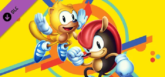 Sonic Mania - Encore (DLC) STEAM KEY / GLOBAL