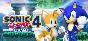 Sonic the Hedgehog 4 - Episode II (STEAM KEY / GLOBAL)