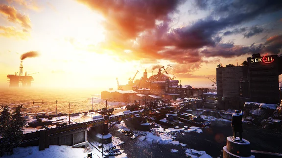 ✅ Sniper Ghost Warrior Contracts 🔥 XBOX ONE Ключ 🔑