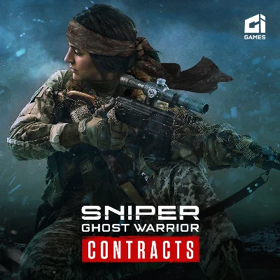 ✅ Sniper Ghost Warrior Contracts 🔥 XBOX ONE Ключ 🔑