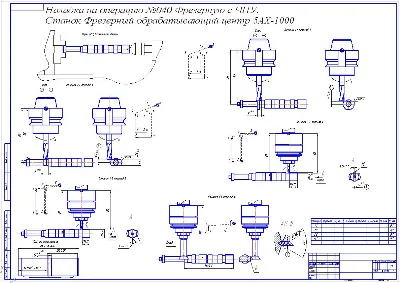 Course work in TMS (part-plug)